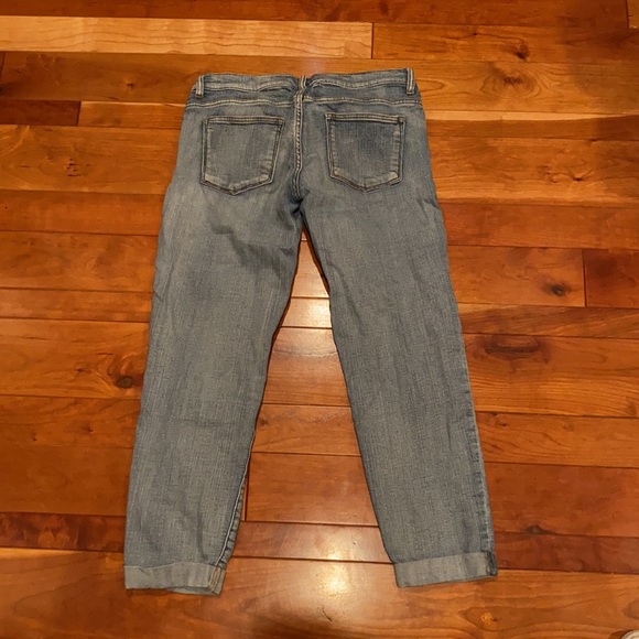 Boyfriend Jeans - Picture 2 of 2